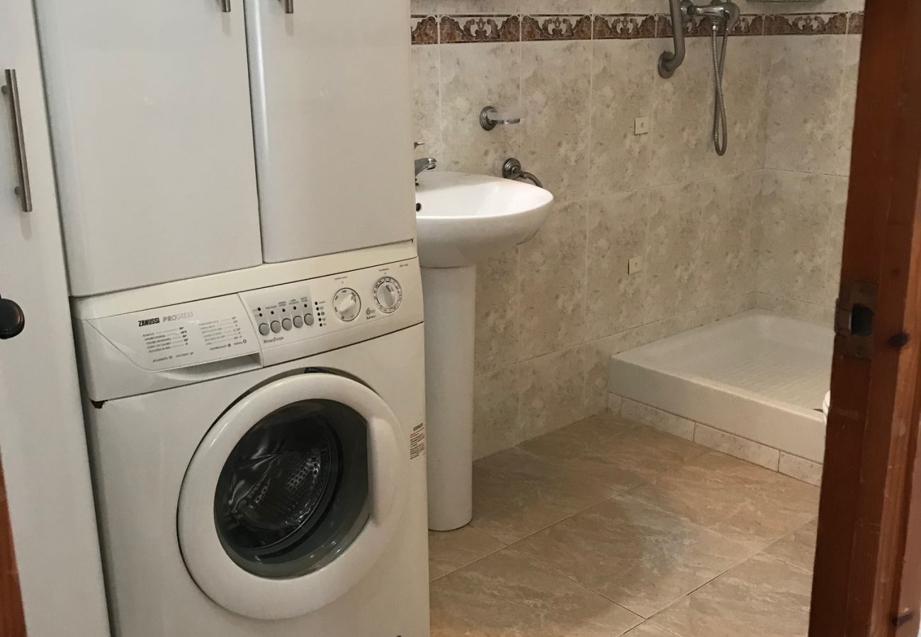 Apartamento en Nerja - AP342 - Burriana 7A