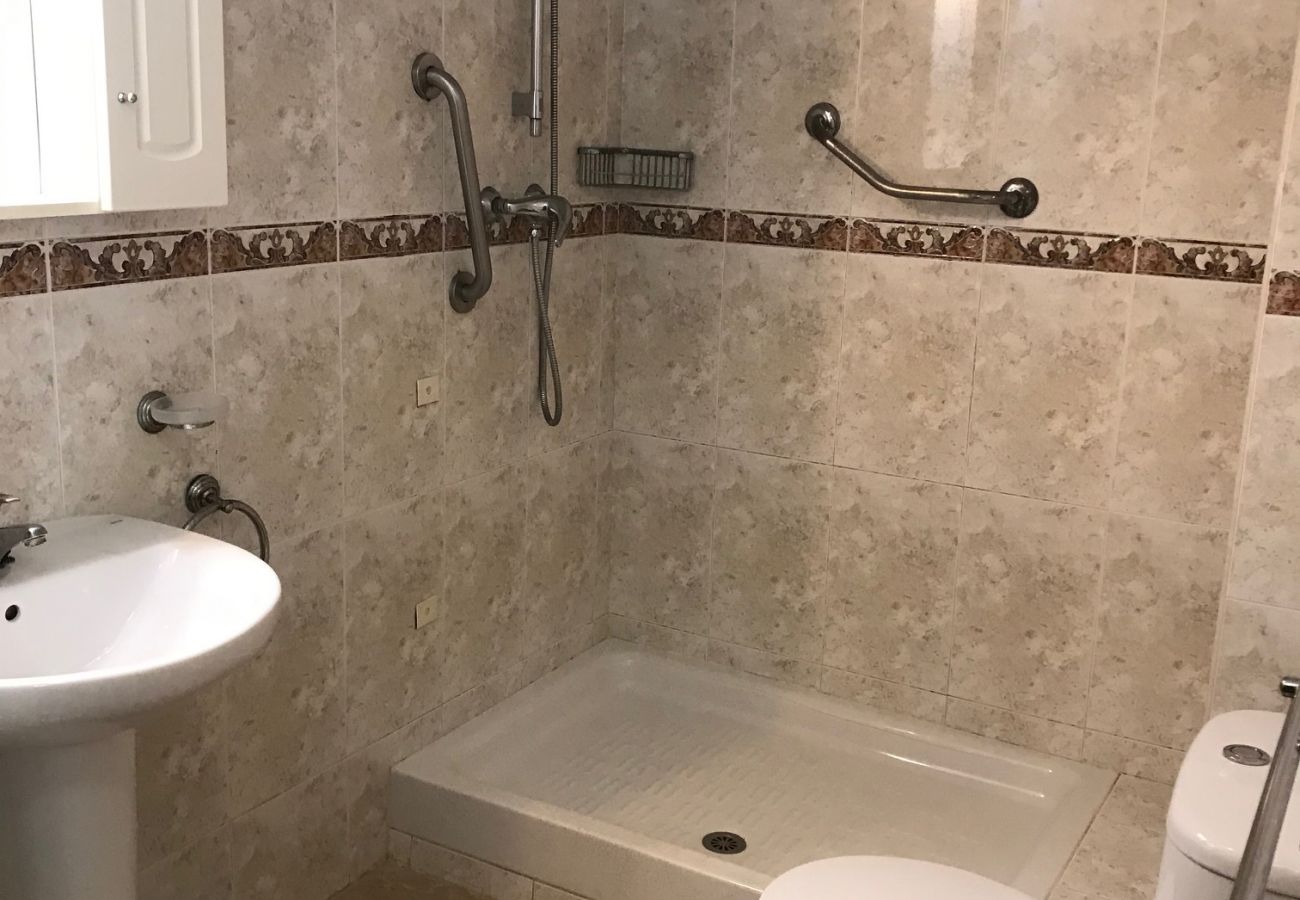 Apartamento en Nerja - AP342 - Burriana 7A