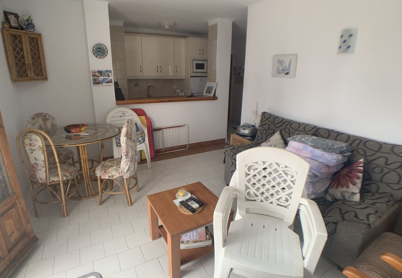 Apartamento en Nerja - AP342 - Burriana 7A