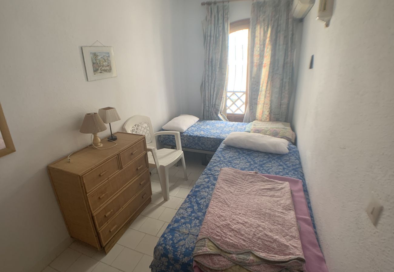 Apartamento en Nerja - AP342 - Burriana 7A