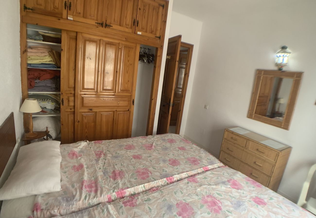 Apartamento en Nerja - AP342 - Burriana 7A