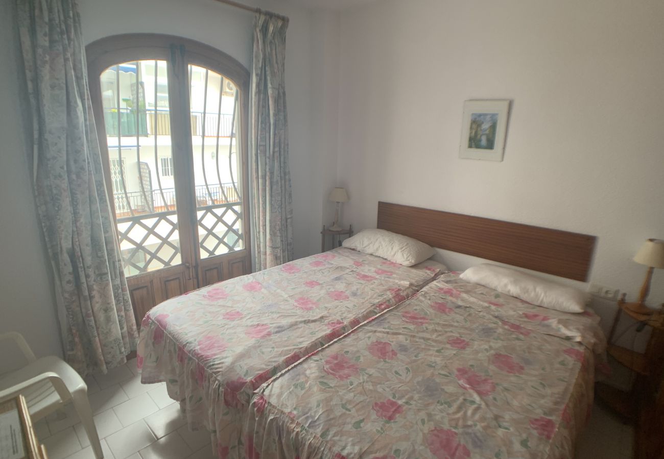 Apartamento en Nerja - AP342 - Burriana 7A