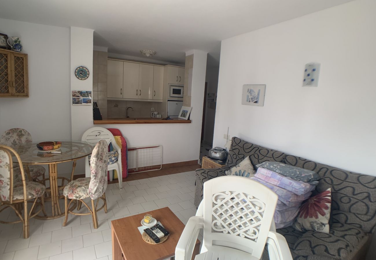 Apartamento en Nerja - AP342 - Burriana 7A