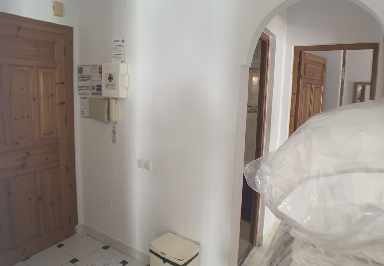 Apartamento en Nerja - AP342 - Burriana 7A