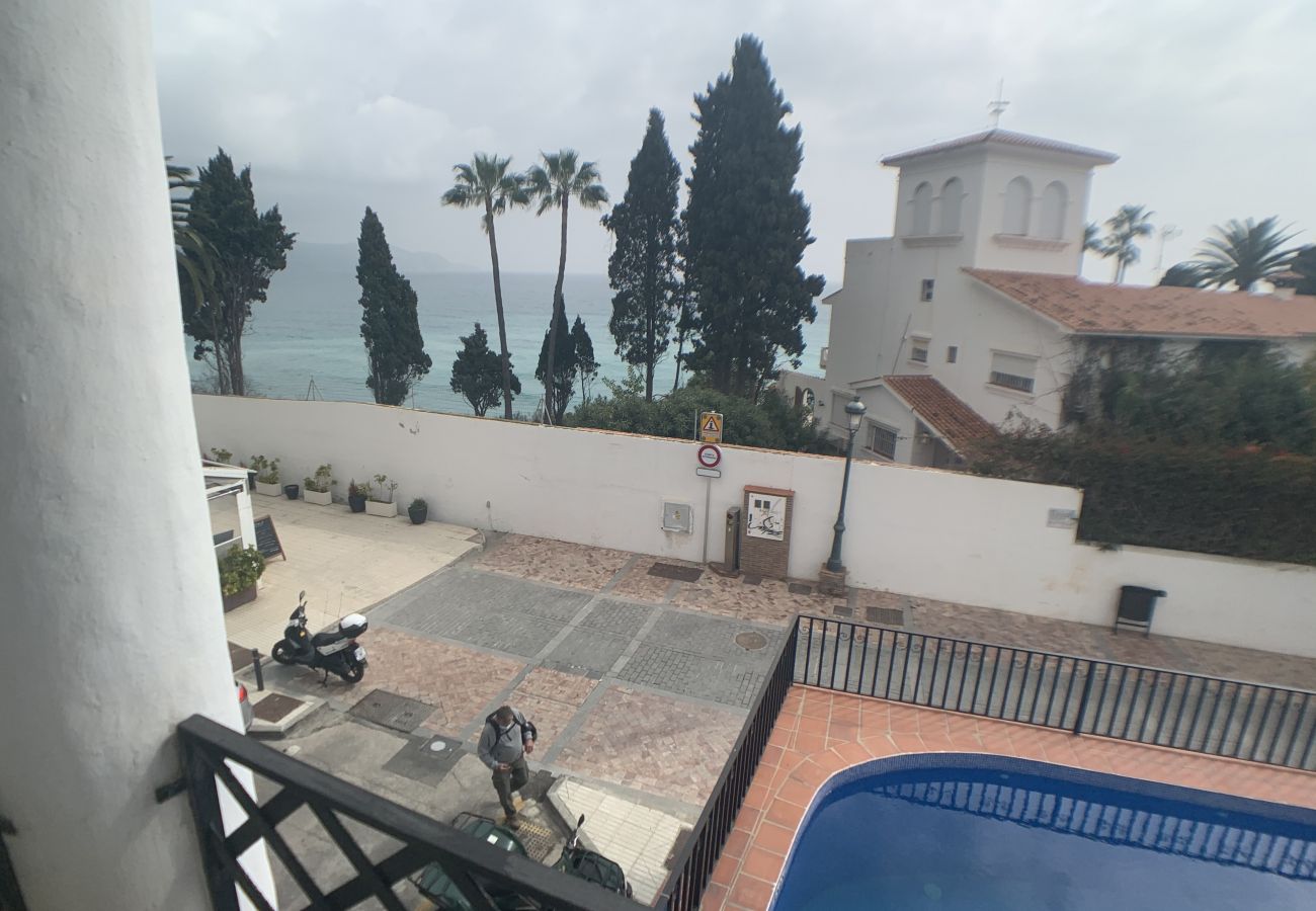 Apartamento en Nerja - AP342 - Burriana 7A