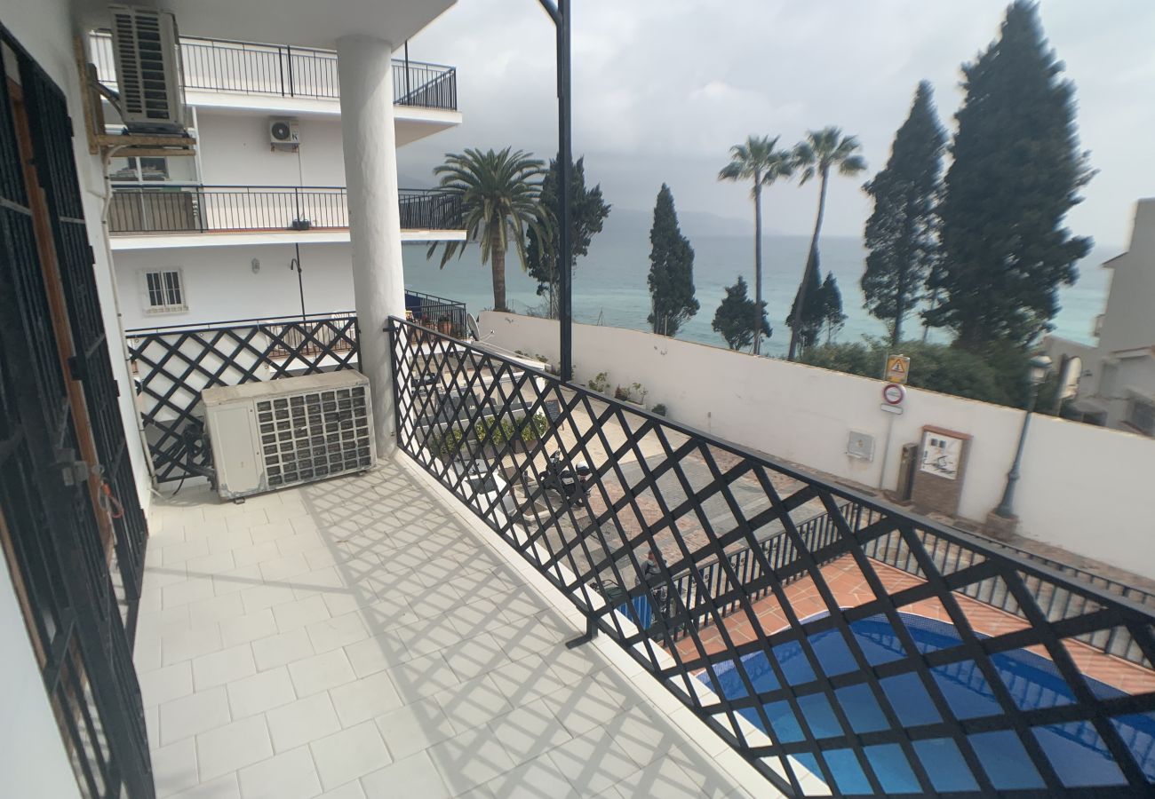 Apartamento en Nerja - AP342 - Burriana 7A