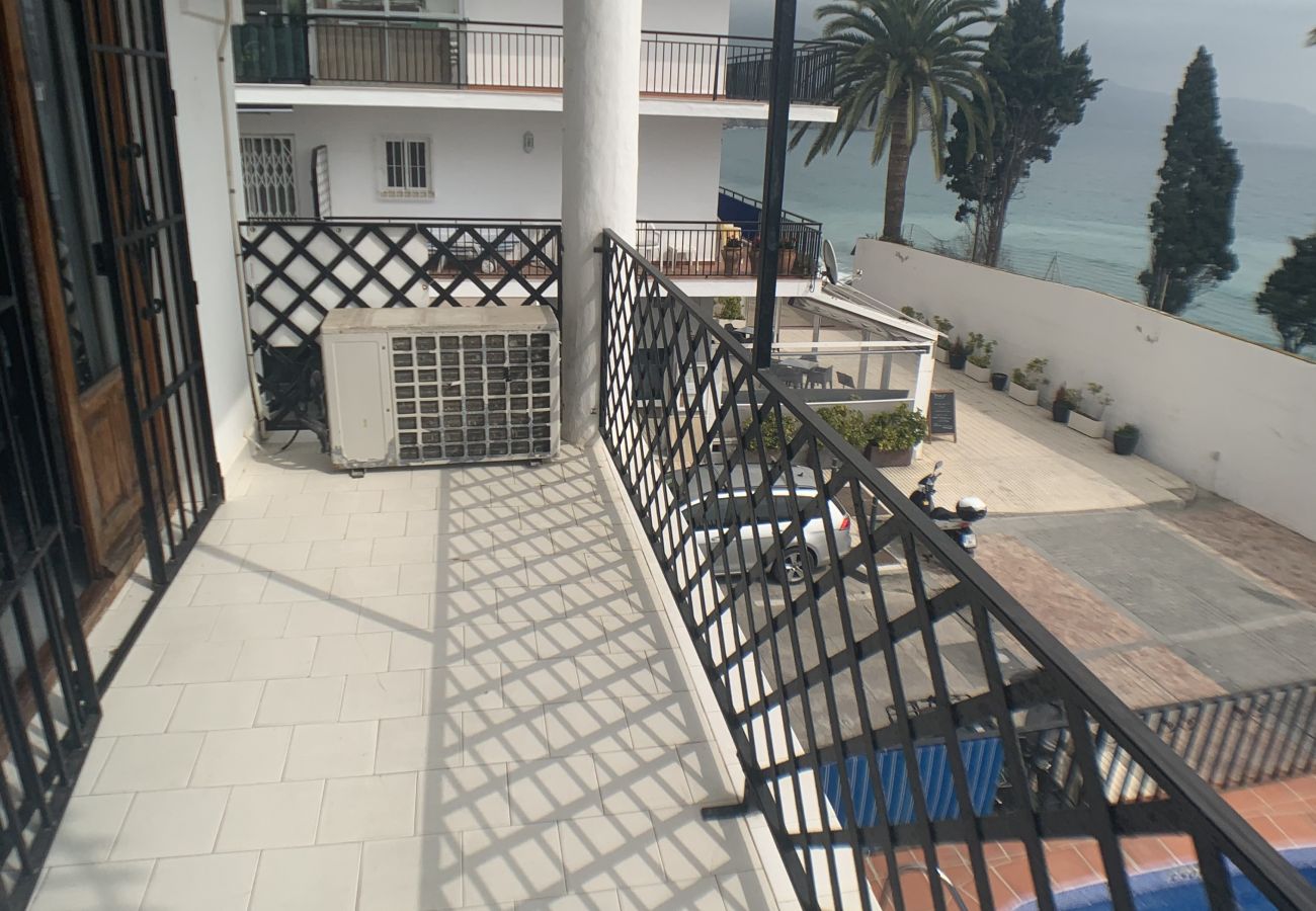 Apartamento en Nerja - AP342 - Burriana 7A