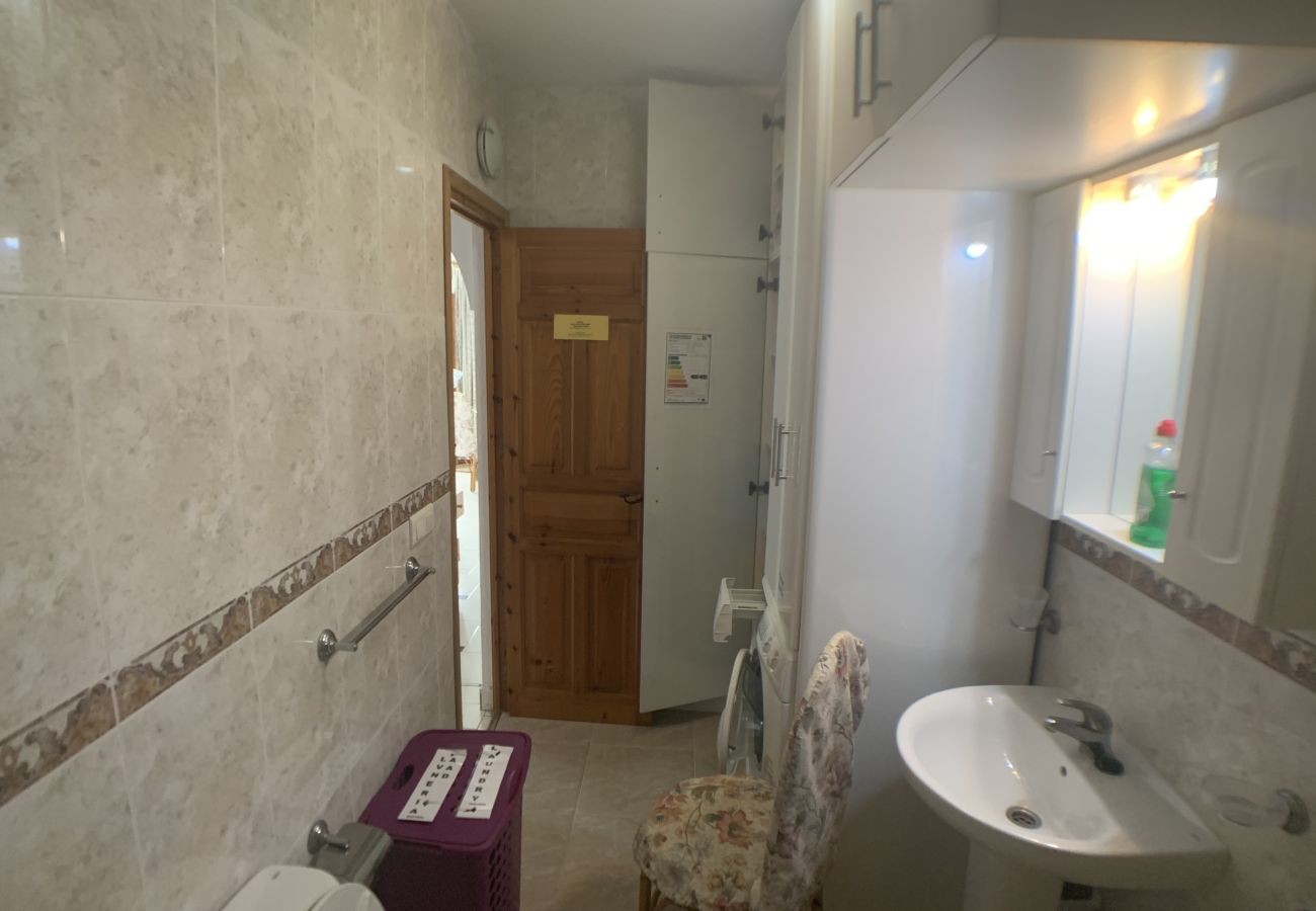 Apartamento en Nerja - AP342 - Burriana 7A