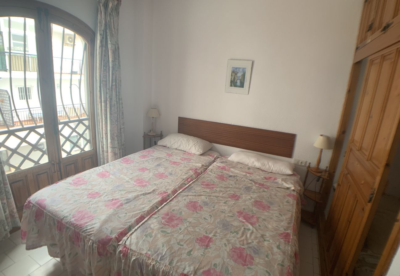 Apartamento en Nerja - AP342 - Burriana 7A