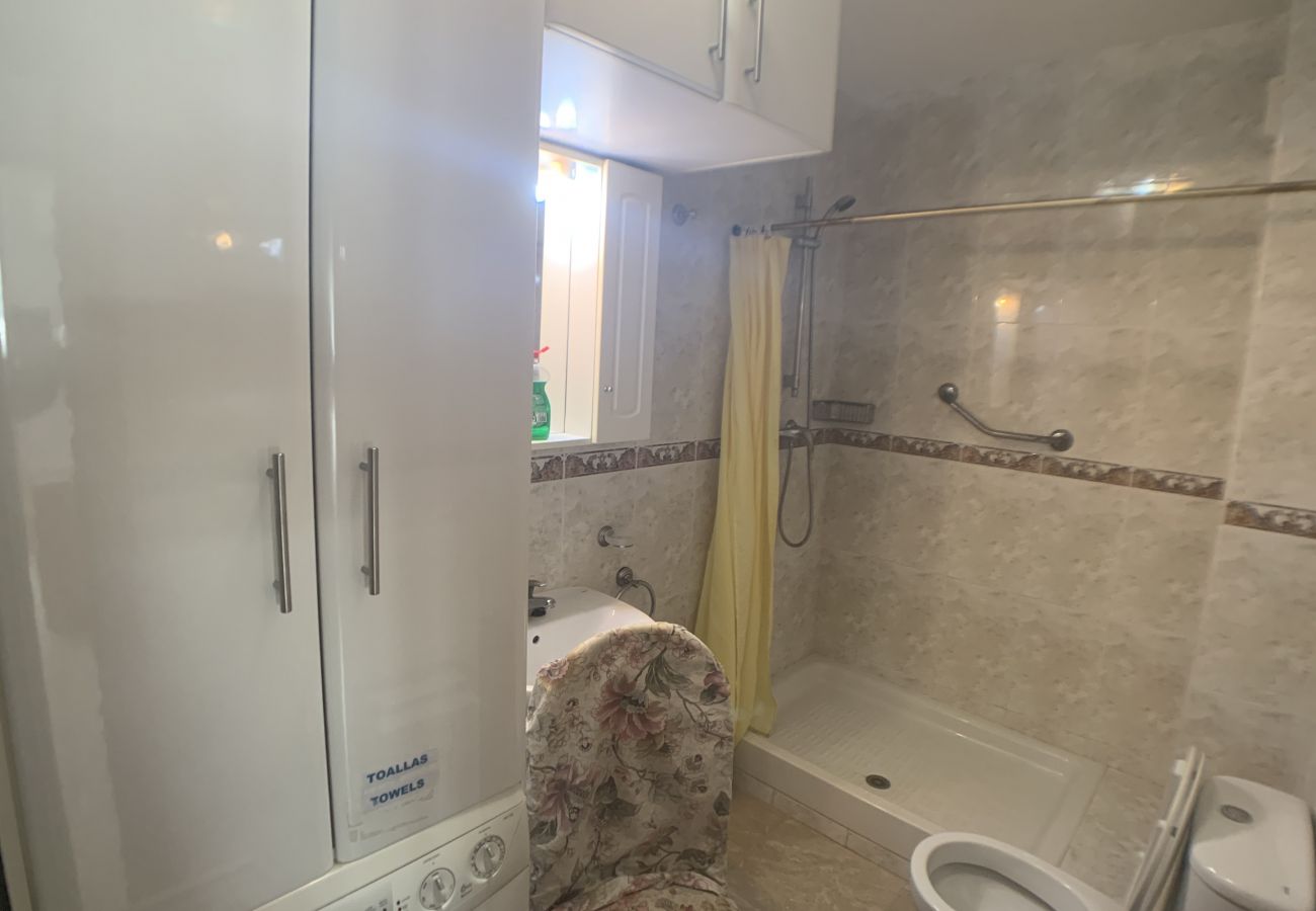 Apartamento en Nerja - AP342 - Burriana 7A
