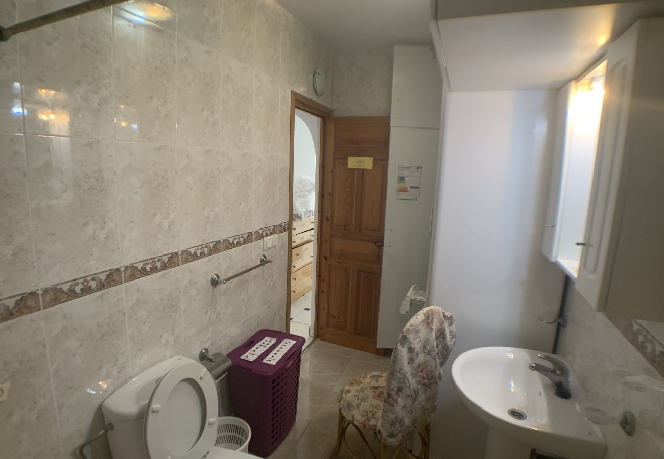 Apartamento en Nerja - AP342 - Burriana 7A