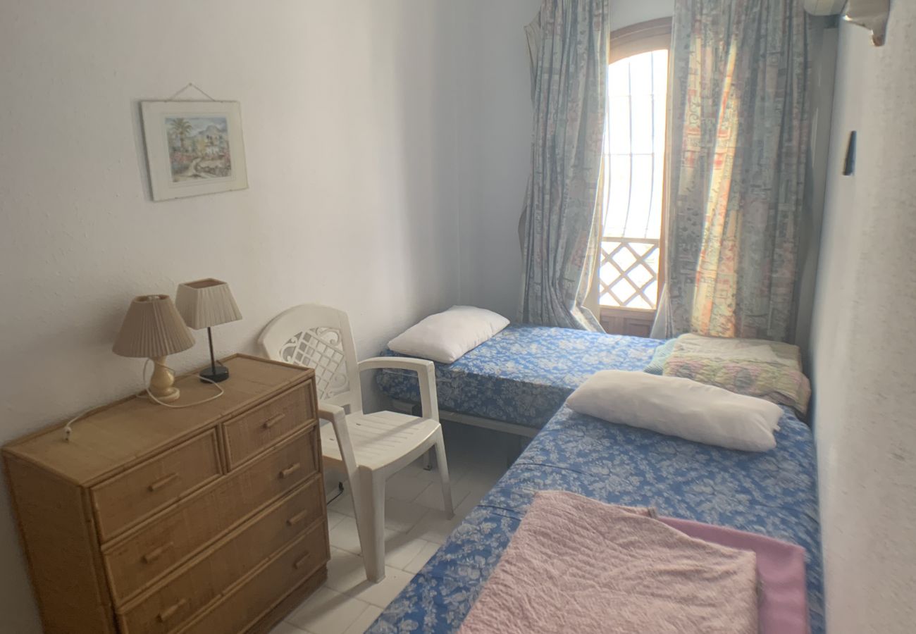 Apartamento en Nerja - AP342 - Burriana 7A