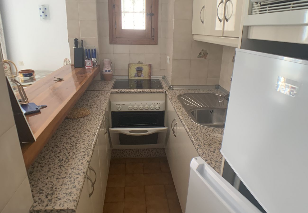 Apartamento en Nerja - AP342 - Burriana 7A