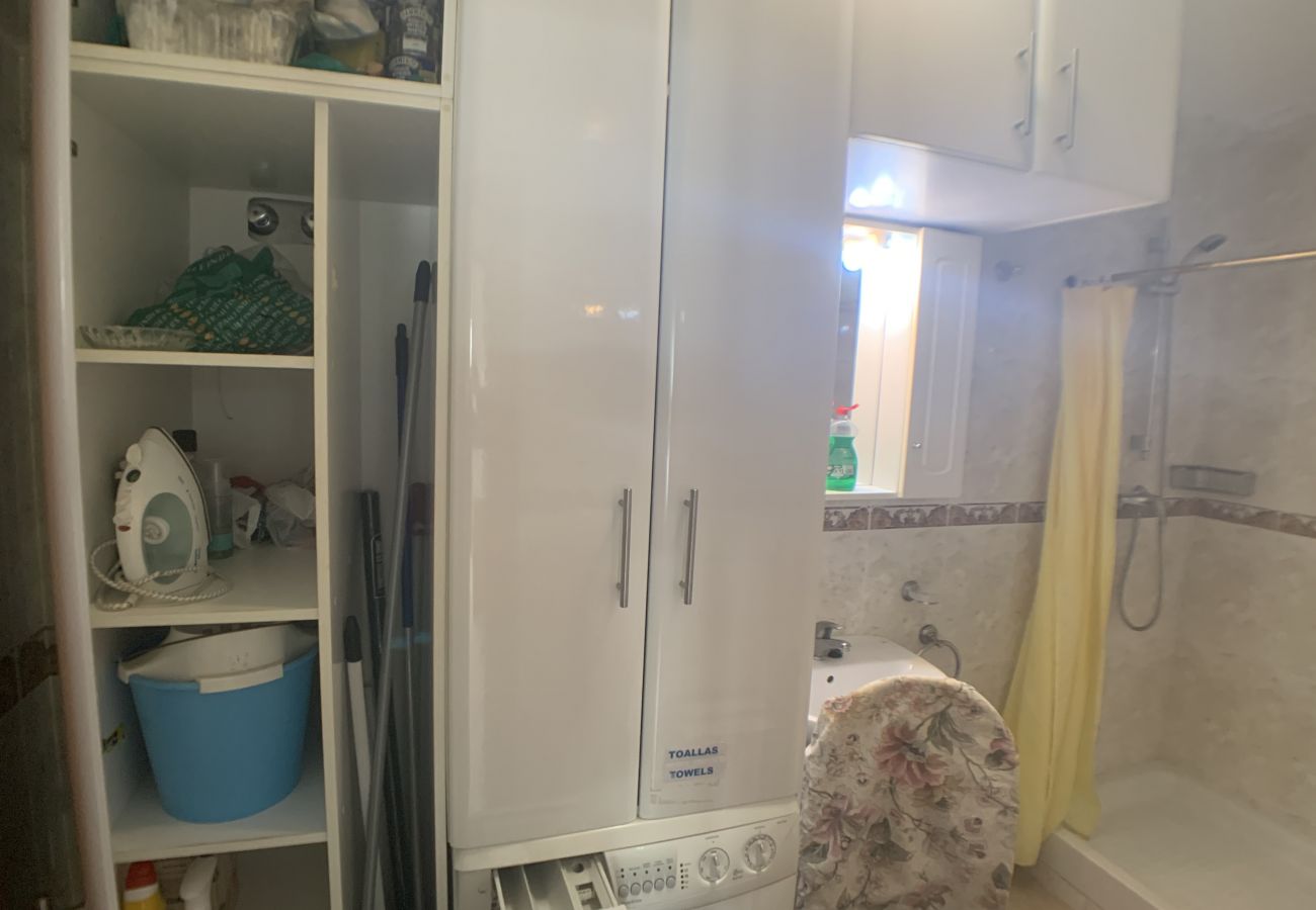 Apartamento en Nerja - AP342 - Burriana 7A