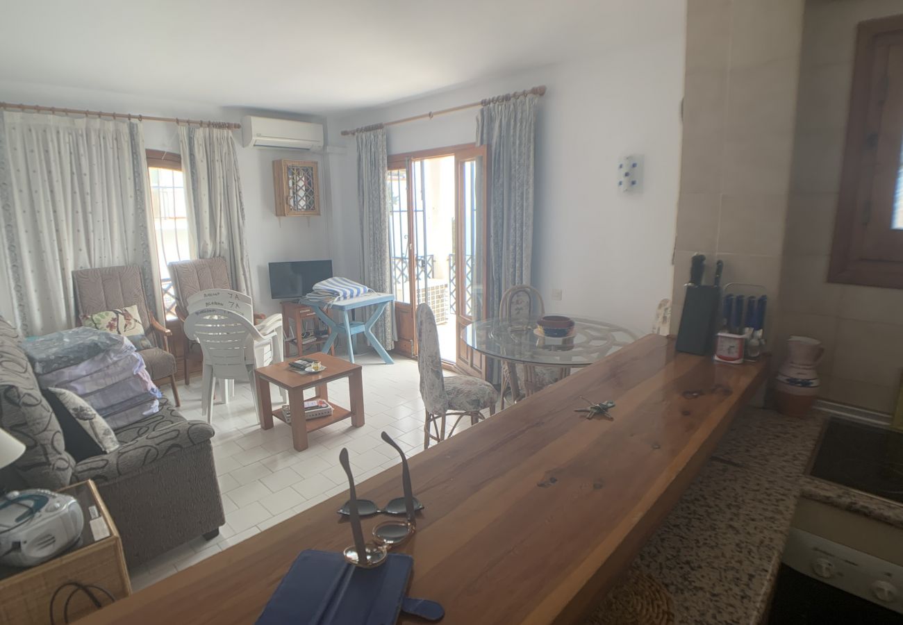 Apartamento en Nerja - AP342 - Burriana 7A