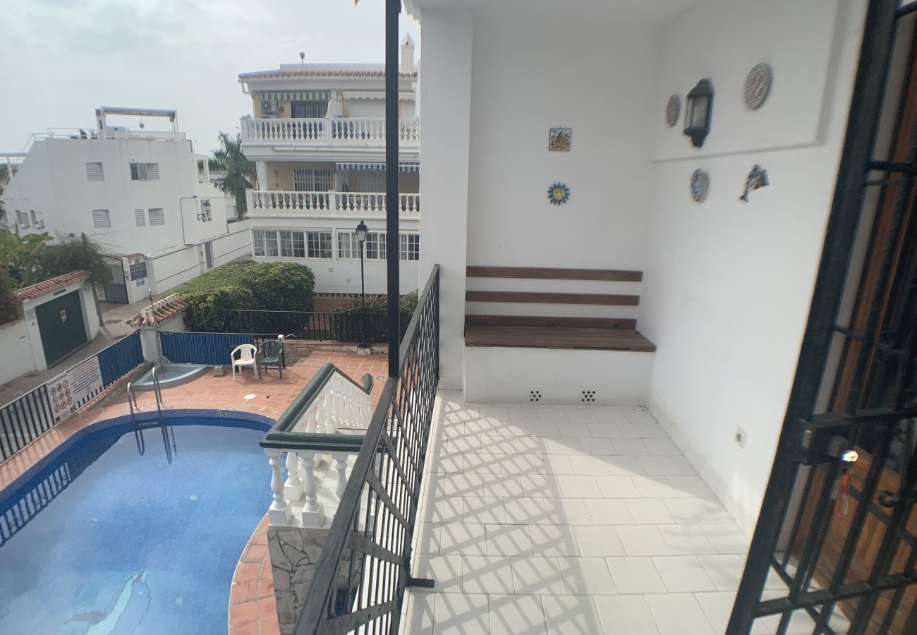Apartamento en Nerja - AP342 - Burriana 7A