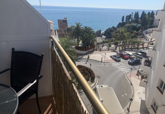 Apartamento en Nerja - AP370 - Bahia - Parador