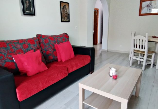 Apartamento en Nerja - AP370 - Bahia - Parador