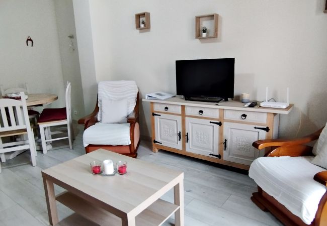 Apartamento en Nerja - AP370 - Bahia Apartamento en Nerja - AP370 - Bahia