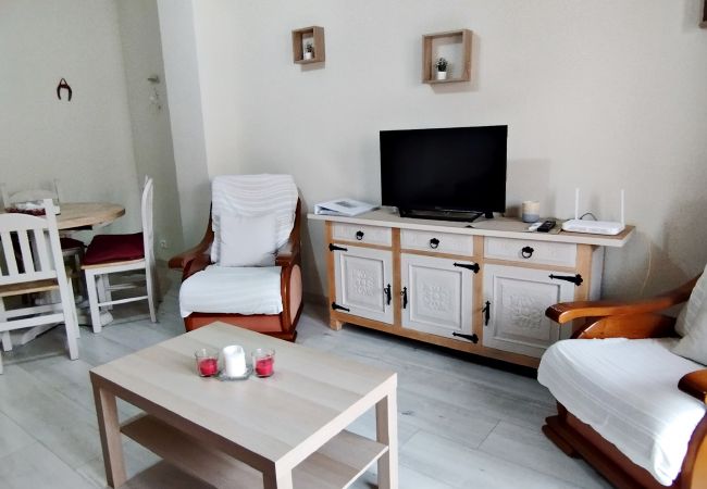 Apartamento en Nerja - AP370 - Bahia - Parador