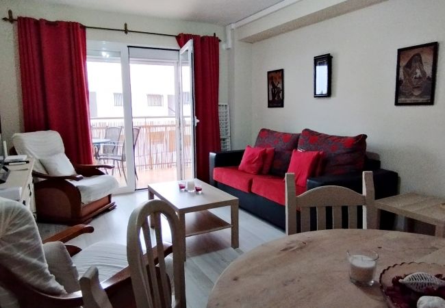 Apartamento en Nerja - AP370 - Bahia - Parador