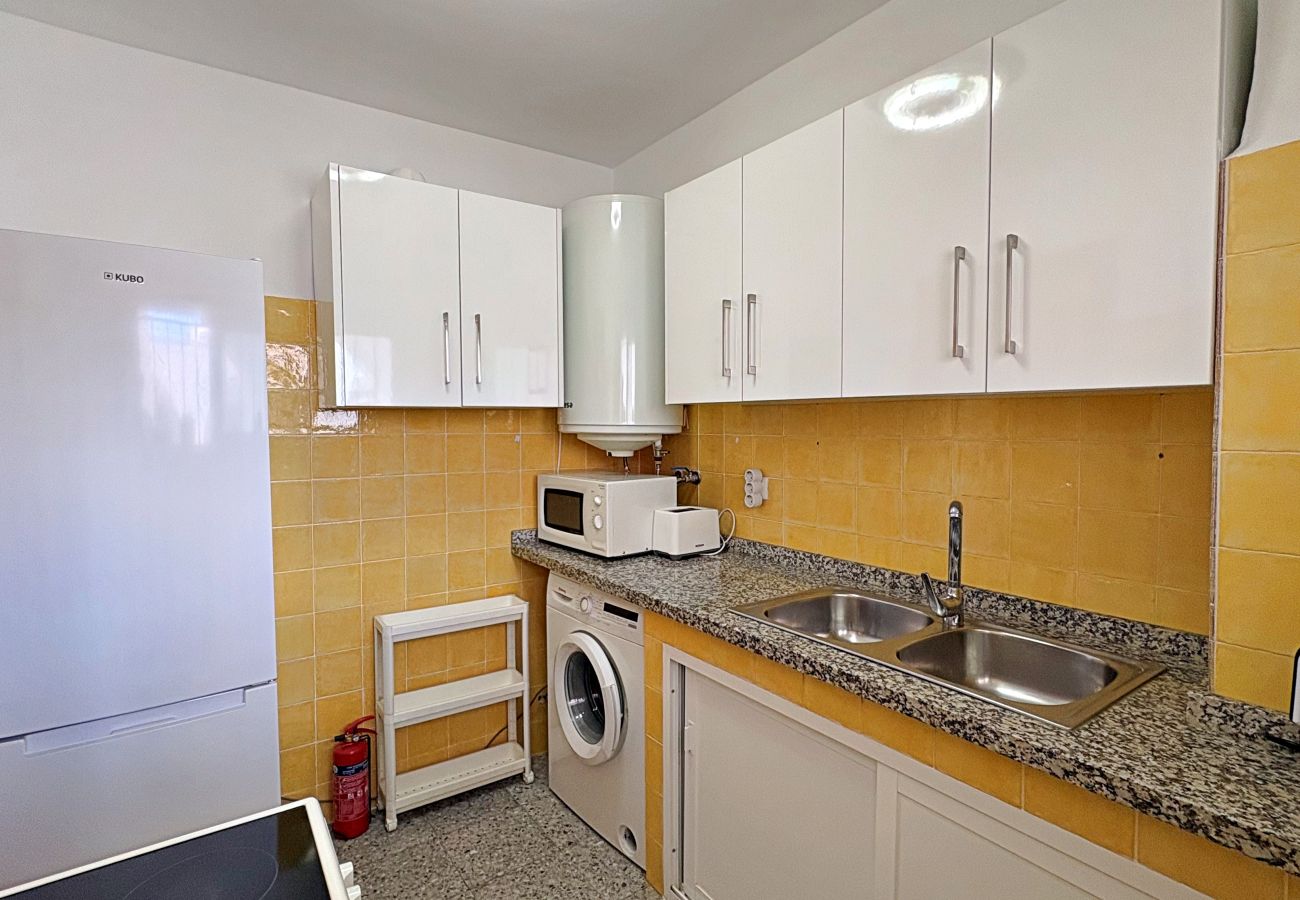 Apartamento en Nerja - AP370 - Bahia - Parador