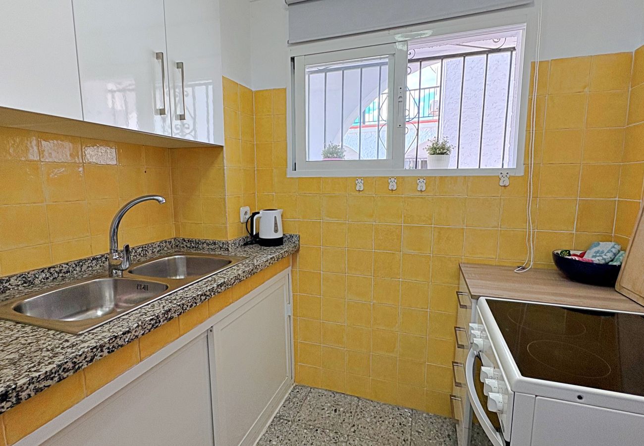Apartamento en Nerja - AP370 - Bahia - Parador