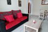 Apartamento en Nerja - AP370 - Bahia Apartamento en Nerja - AP370 - Bahia