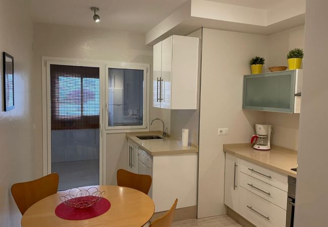 Apartamento en Nerja - AP365 -  Plaza de España Apartamento en Nerja - AP365 -  Plaza de España
