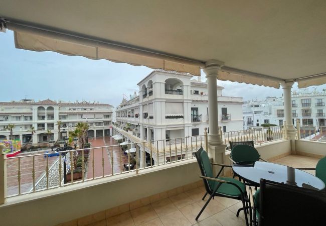 Nerja - Apartamento