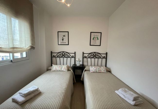 Apartamento en Nerja - AP365 -  Plaza de España Apartamento en Nerja - AP365 -  Plaza de España