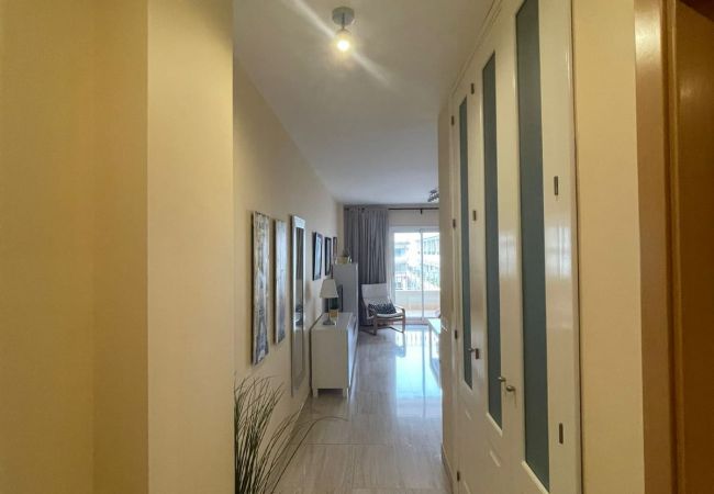 Apartamento en Nerja - AP365 -  Plaza de España Apartamento en Nerja - AP365 -  Plaza de España