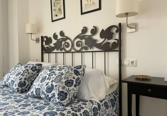 Apartamento en Nerja - AP365 -  Plaza de España Apartamento en Nerja - AP365 -  Plaza de España