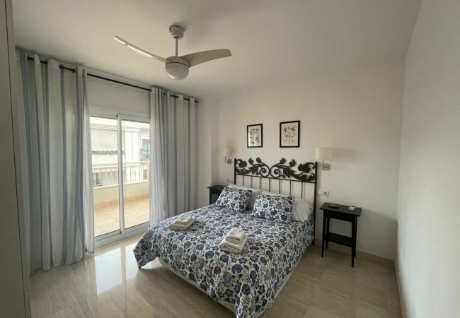 Apartamento en Nerja - AP365 -  Plaza de España Apartamento en Nerja - AP365 -  Plaza de España
