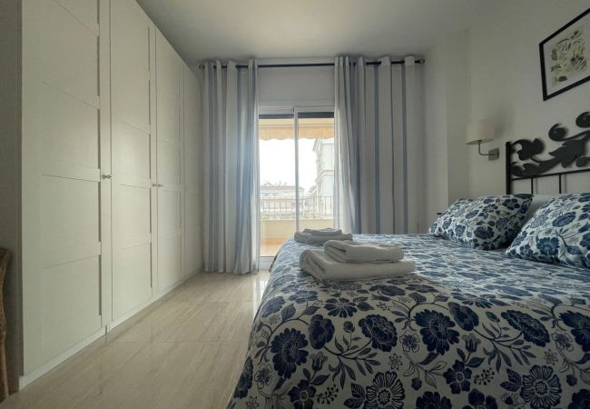 Apartamento en Nerja - AP365 -  Plaza de España Apartamento en Nerja - AP365 -  Plaza de España