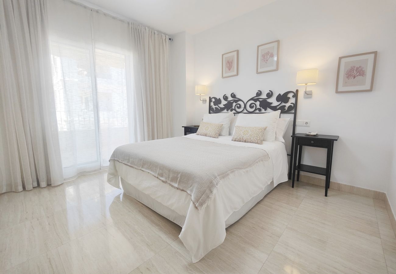 Apartamento en Nerja - AP365 - Plaza de España