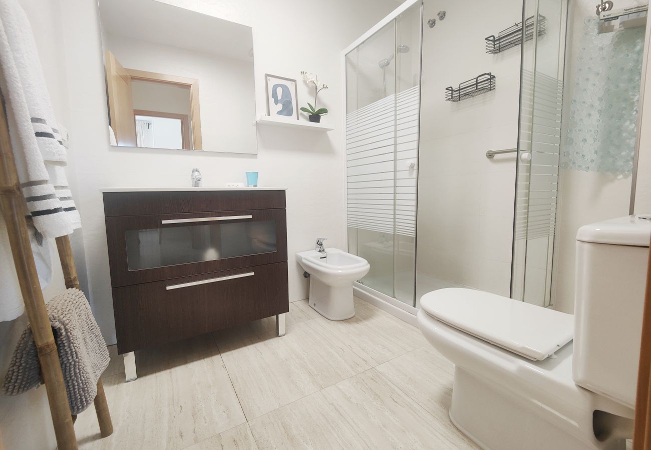 Apartamento en Nerja - AP365 - Plaza de España