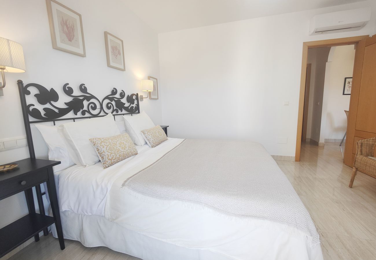 Apartamento en Nerja - AP365 - Plaza de España