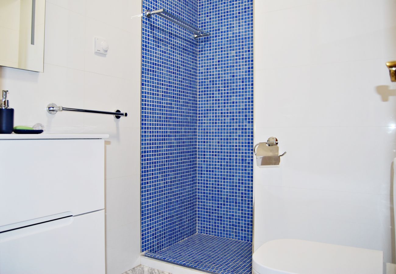 Apartamento en Nerja - AP375 - Alcazaba Erik - Parador
