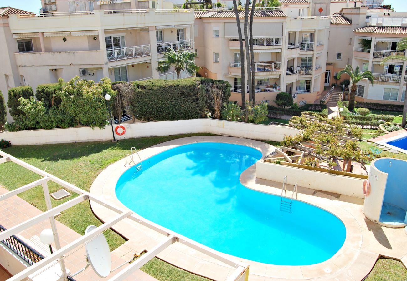 Apartamento en Nerja - AP375 - Alcazaba Erik - Parador