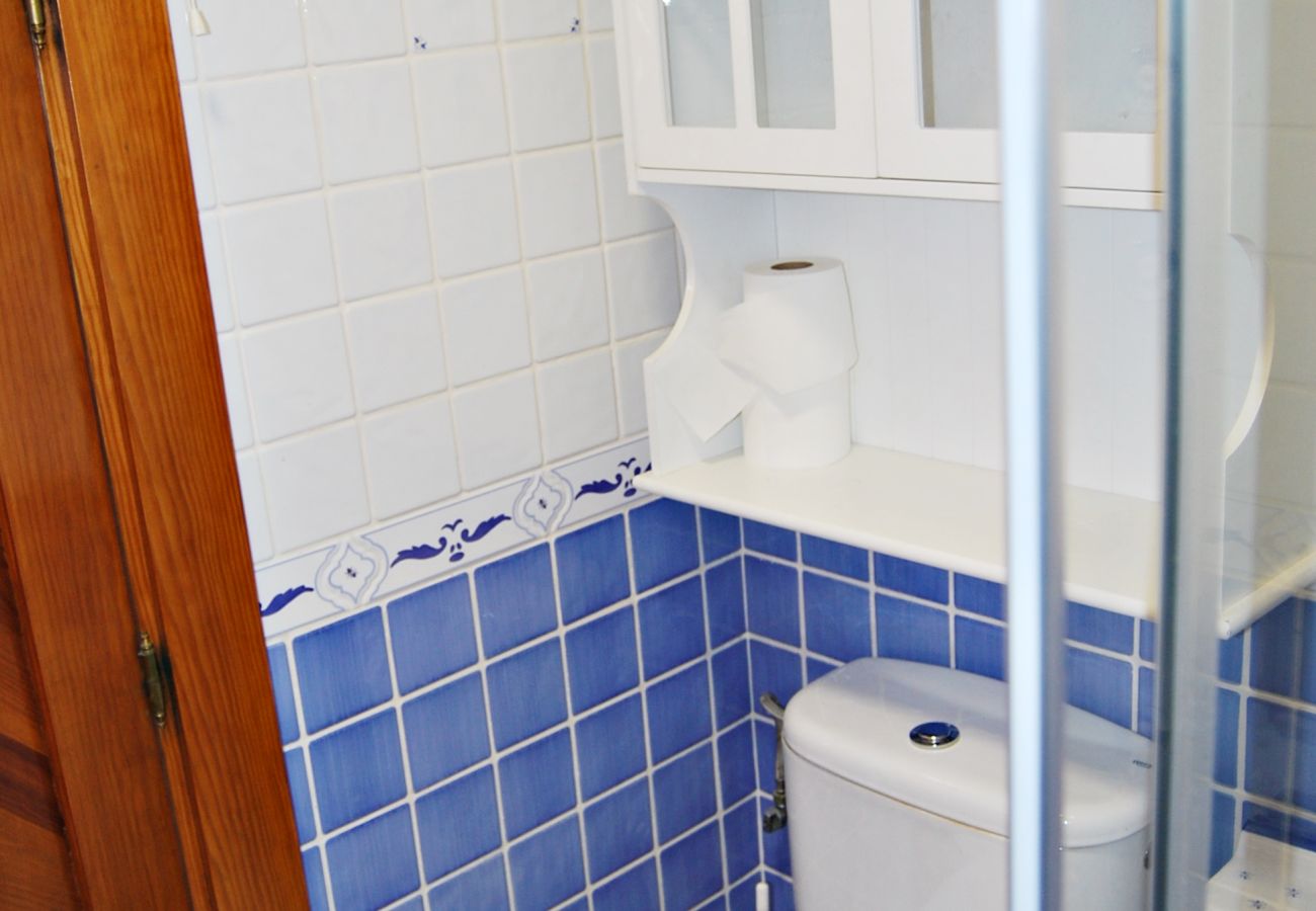 Apartamento en Nerja - AP375 - Alcazaba Erik - Parador