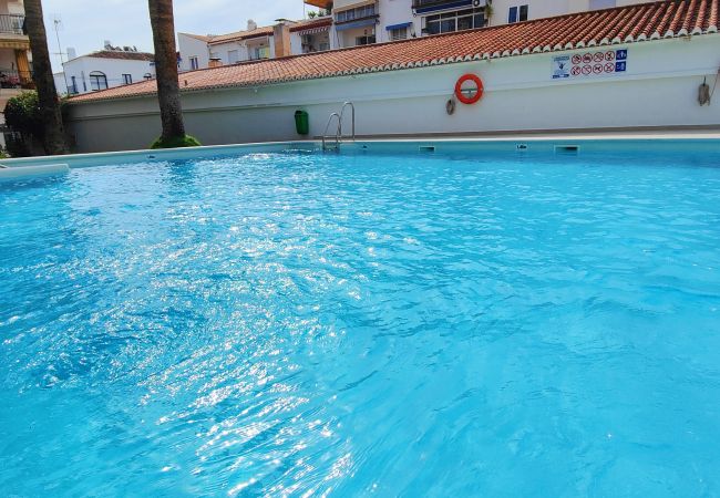 Apartamento en Nerja - AP368 - Coronado 67 Apartamento en Nerja - AP368 - Coronado 67