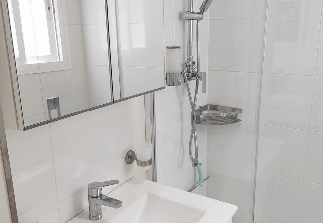 Apartamento en Nerja - AP368 - Coronado 67 Apartamento en Nerja - AP368 - Coronado 67
