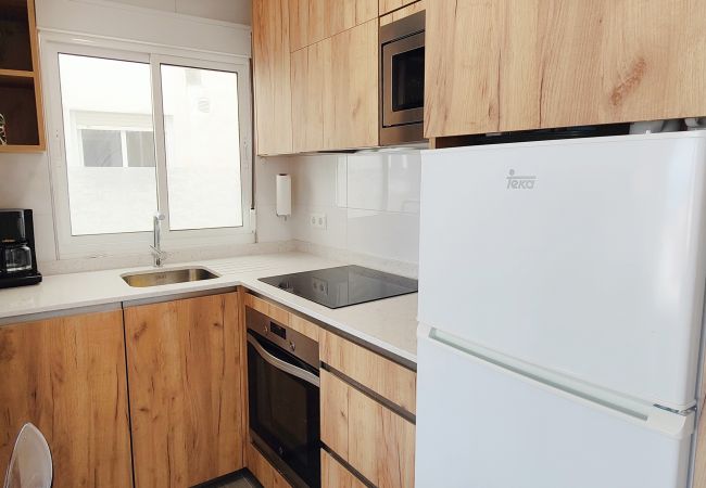 Apartamento en Nerja - AP368 - Coronado 67 Apartamento en Nerja - AP368 - Coronado 67