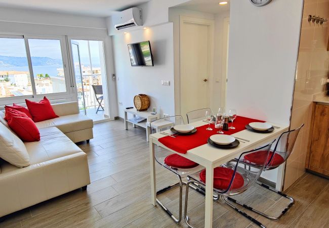 Apartamento en Nerja - AP368 - Coronado 67 Apartamento en Nerja - AP368 - Coronado 67