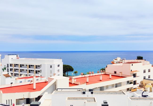 Apartamento en Nerja - AP368 - Coronado 67 Apartamento en Nerja - AP368 - Coronado 67