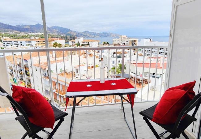 Apartamento en Nerja - AP368 - Coronado 67 Apartamento en Nerja - AP368 - Coronado 67