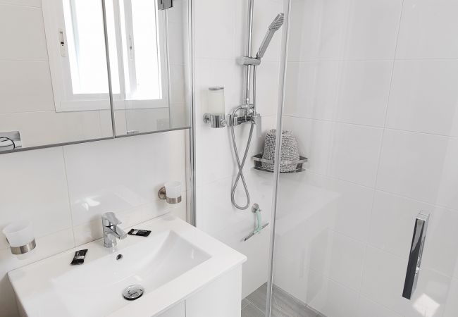 Apartamento en Nerja - AP368 - Coronado 67 Apartamento en Nerja - AP368 - Coronado 67