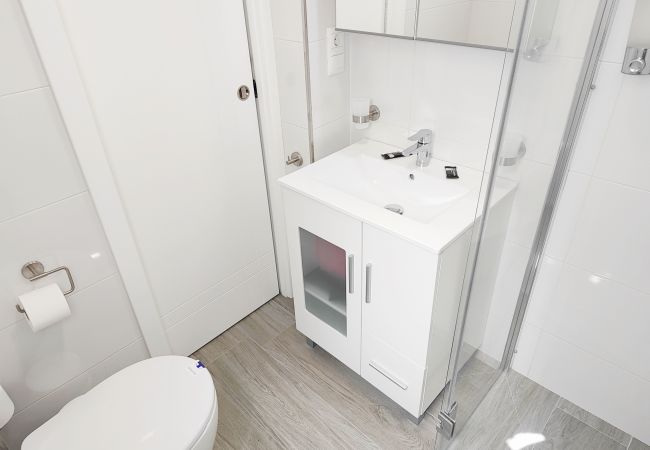 Apartamento en Nerja - AP368 - Coronado 67 Apartamento en Nerja - AP368 - Coronado 67