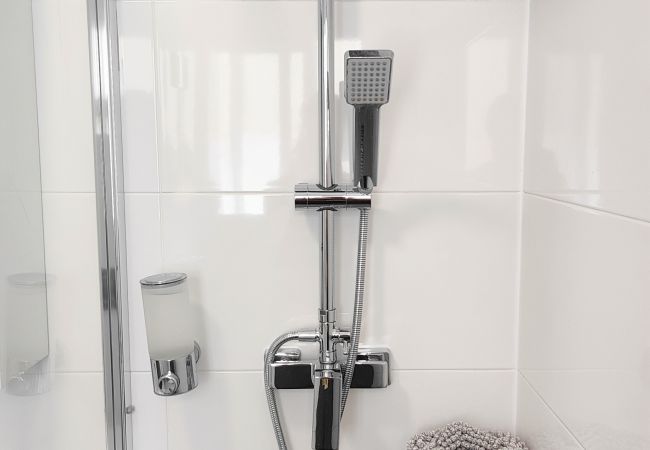 Apartamento en Nerja - AP368 - Coronado 67 Apartamento en Nerja - AP368 - Coronado 67